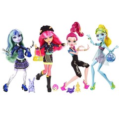 Джиджи Грант. 13 желаний