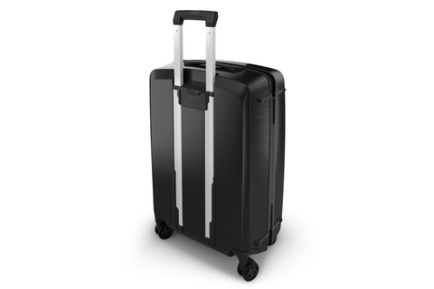 Картинка чемодан Thule Revolve 68cm/27 Medium Check Luggage Black - 3