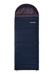 Спальный мешок TREK PLANET Belfast XL Comfort, с левой молнией