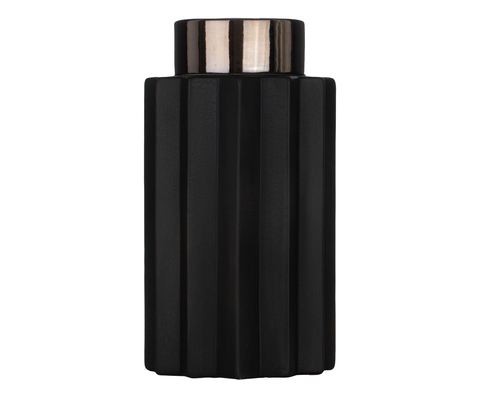 Ваза декоративная с крышкой Valditaro  FRL130731C.01