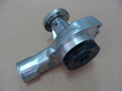 водяной насос УАЗ полупомпа (Апогей)