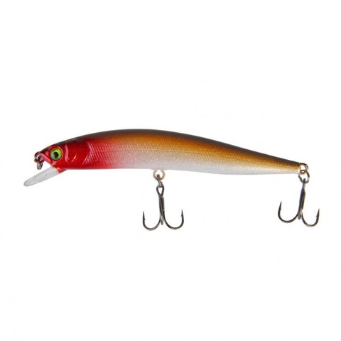 Воблер Premier Fishing Minnow-pro, 8,3г, 90мм (0,4-1,2м) F цвет 2, PR-M90-002