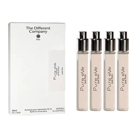 The Different Company Pure Eve edp