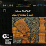 SIMONE, NINA: High Priestess Of Soul