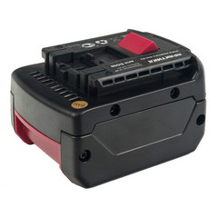 Аккумулятор для BOSCH ПРАКТИКА 14.4В, 3.0Ач,  Li-Ion, коробка (773-644)