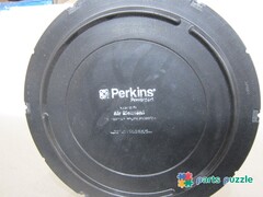 Фильтр воздушный, элемент, оригинал / AIR FILTER ELEMENT АРТ: 2652C831