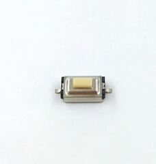 Кнопка тактовая ЕТ 2P-SMD 3*6*2.5мм