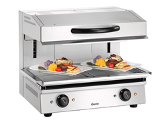 Гриль BARTSCHER Lift-Salamander 600-2Z