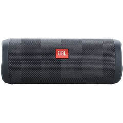 Портативная колонка JBL Flip Essential 2 Black