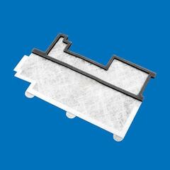 Фильтр пылезащитный/2 Konica Minolta AccurioLabel 190/bizhub PRESS C71cf/Press C1060 (A50U172300/A50U169501/A50U169500)