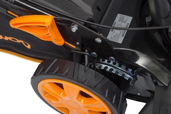 Газонокосилка бензиновая DAEWOO DLM 5000 SP