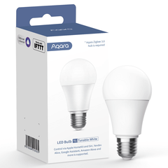 Лампа светодиодная Aqara Light Bulb T1