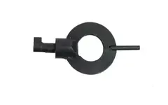 Ключ для наручников БРС, БРС-3