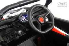 BUGGY K444AM 4WD с дистанционным управлением
