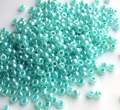 RR-0536 Ceylon Aqua Green