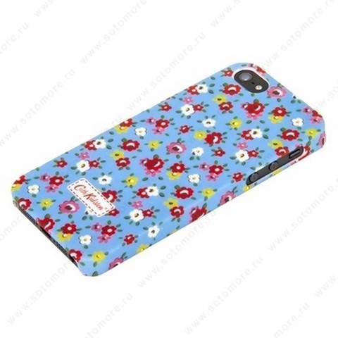 Накладка Cath Kidston для iPhone SE/ 5s/ 5C/ 5 вид 17