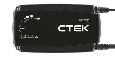 Зарядное устройство CTEK PRO25SE