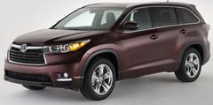 Блокиратор рулевого вала для TOYOTA HIGHLANDER /2014-2016/*ЭлУР, /2017-/*ЭлУР - Гарант Блок Люкс 070.E/f/k