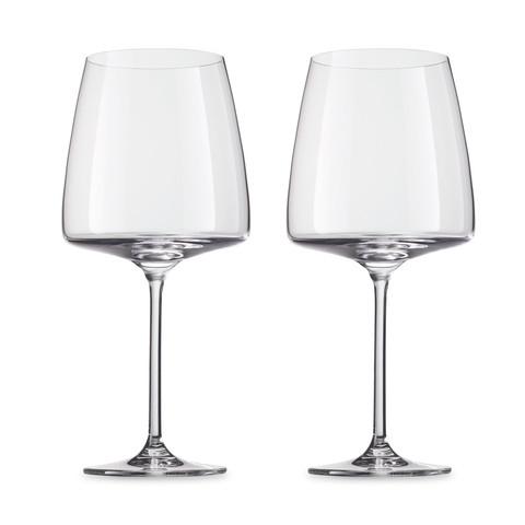Набор бокалов для вин Velvety & Sumptuous 2шт 710мл Zwiesel Glass Vivid Senses