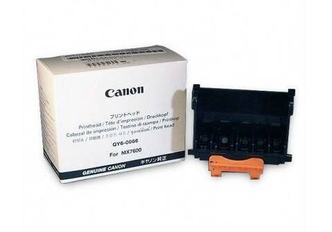 Печатающая головка CANON iX7000/MX7600 (QY6-0066)