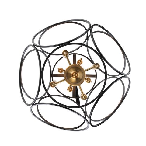 Светильник подвесной ST Luce Cezino SL1012.423.08