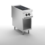 фото 2 ПЛИТА ИНДУКЦИОННАЯ 900 СЕРИИ APACH CHEF LINE SLRI49OS на profcook.ru