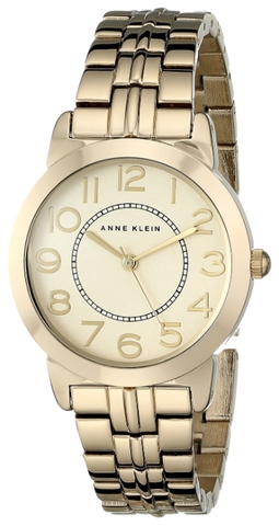 Наручные часы Anne Klein 1790 CHGB фото