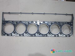 Прокладка головки блока / HEAD GASKET АРТ: 10000-18508