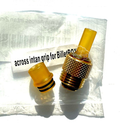 Across Intan Grip drip tip Boro 2в1