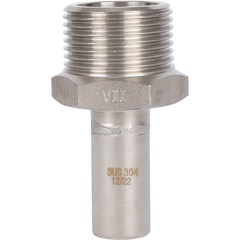 Rommer вставка 15x3/4