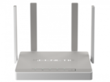 Keenetic Ultra KN-1810 - Гигабитный интернет-центр с двухдиапазонным Mesh Wi-Fi AC2600, двухъядерным процессором, 5-портовым Smart-коммутатором, портами SFP, USB 3.0 и 2.0