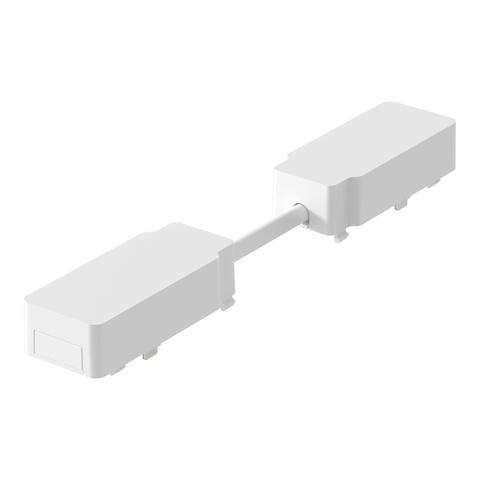 Прямой коннектор питания ST Luce SKYFLAT ST067.509.17