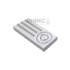 Купить Цоколь шпонированный Оникс