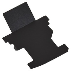 Шлейф сканера Canon FM1-U015-000 Flat Cable - Reader Assembly