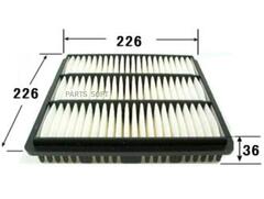 Фильтр  воздушный  VIC  A-346