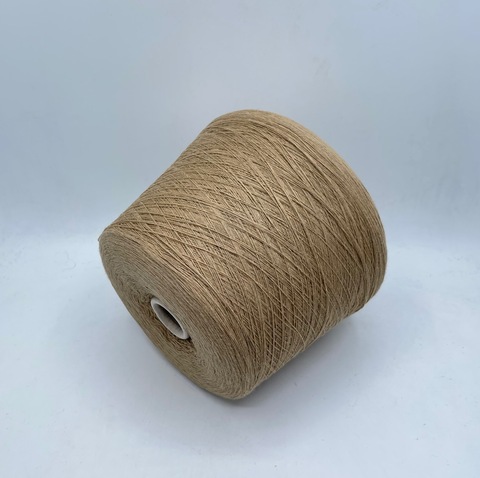 Millefili (пр.Италия),art-Arhimederws 1800м/100 гр. 40%Шерсть, 40%Хлопок, 20%Полиамид, цвет-Бежевый(285/948),арт-32013