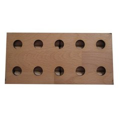 Развивающая игрушка «Счетные палочки», 20 штук, в коробке