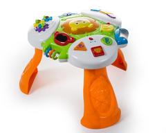 Kiddieland Интерактивный стол 