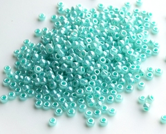 RR-0536 Ceylon Aqua Green