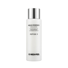 Эмульсия для лица с пептидами MEDI-PEEL Peptide 9 Aqua Essense Emulsion 250 мл