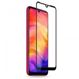 Защитное стекло 3D на весь экран OG для Xiaomi Redmi 9 (Черная рамка)