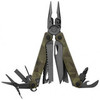 Картинка мультитул Leatherman Charge+ Camo - 1