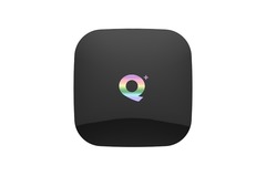 Смарт ТВ приставка OneTech Q Plus 4/32 Гб Андроид 9.0