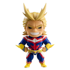Фигурка Nendoroid TAKARA TOMY: My Hero Academia All Might
