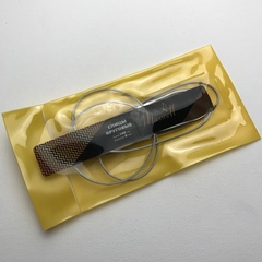 Спицы круговые Maxwell металл 8,0мм/80см арт.100-80