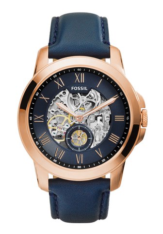 Наручные часы Fossil ME3054 фото