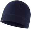 Картинка шапка Buff Hat Polar Solid Dark Navy - 1