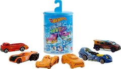 Игровой нaбор Hot Wheels Color Reveal Die-Cast 2-Pack Assortment