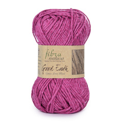 Пряжа Fibra Natura Good Earth (111)