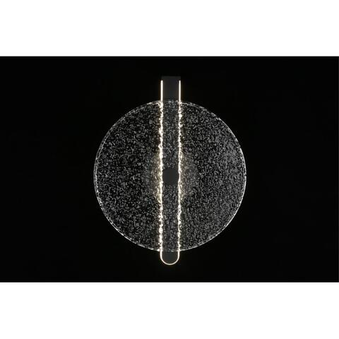 Настенный светодиодный светильник Aployt Lorentayn APL.328.21.11